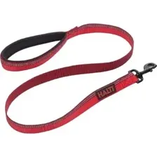 Поводок Halti Lead L (красный)