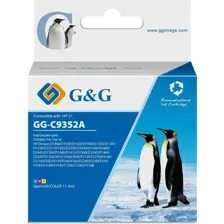 Картридж G&G GG-C9352A
