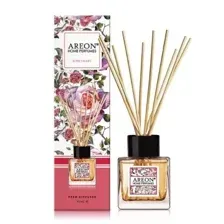 Аромадиффузор Areon Sticks Garden Rose Valley / ARE-BHP09