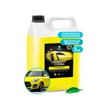 Очиститель следов насекомых GRASS Mosquitos Cleaner