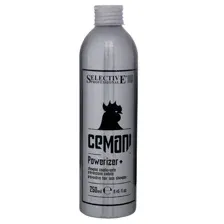 Шампунь мужской против выпадения волос Selective Professional - CEMANI Powerizer+, 250 мл.