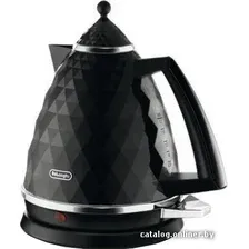 Электрический чайник DeLonghi KBJ 2001.BK
