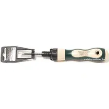Отвертка RockForce PH2x6 мм RF-8152R