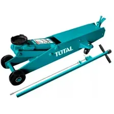 Домкрат Total THT10805L 5т