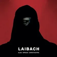 Виниловая пластинка Laibach - Also Sprach Zarathustra