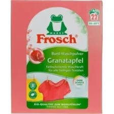 Стиральный порошок Frosch Гранат 1.45 кг