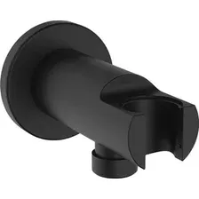 Держатель душевой лейки с подключением IDDIS Ray 003BL01i62