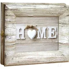 Ключница настенная Декарт Home 8Л2327