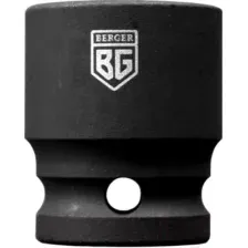 Головка слесарная BERGER 1/2" 34мм / BG2130