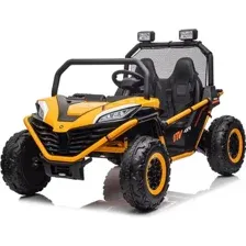Электробагги Detskiy Style UTV 850 Sport 4x4 24V (оранжевый)
