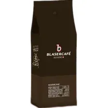 Кофе Blasercafe Marrone в зернах 1000 г