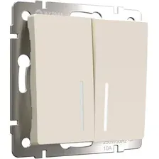 Выключатель Werkel W1120162 a059282