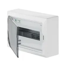 Щит навесной на 12 модулей Elektro Plast, Economic BOX 2503-01