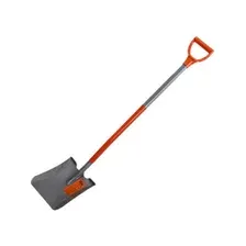 Лопата совковая Startul Garden ST9061-2