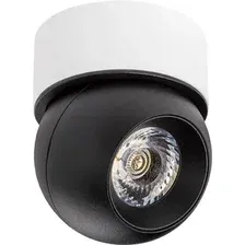 Точечный светильник Lightstar Intero i07206