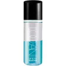 Мицеллярная вода L'ocean Lip And Eye Remover Liquid Makeup Blue (100мл)