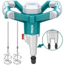 Миксер-дрель TOTAL TD616006