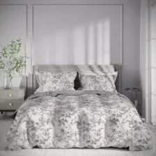 2-спальный комплект постельного белья Василиса Delight 2сп 70x70 20225/1