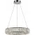 Подвесная люстра Newport 8240/40 chrome