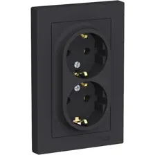 Розетка Schneider Electric ATN001024