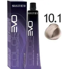 Крем-краска Selective Professional Colorevo 10.1 84101 (100 мл, экстра светлый блондин пепельный)