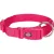 Ошейник Trixie Premium Collar M-L 201611 (фуксия)