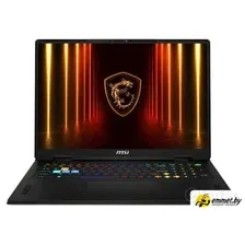 Игровой ноутбук MSI Vector 18 HX AI A2XWHG-899XRU