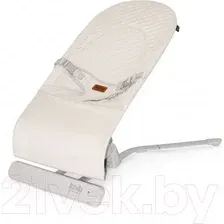 Детский шезлонг Nuovita Pulito PL1 (кофейный)