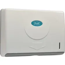 Диспенсер для бумажных полотенец PUFF 5110