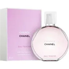 Туалетная вода Chanel Chance Eau Tendre EdT 35 мл