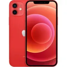 Apple iPhone 12 64GB (PRODUCT)RED™