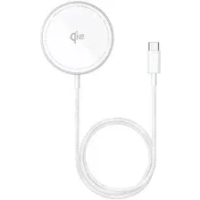 Беспроводное зарядное Baseus Simple Mini4 Air Magnetic Wireless Charging Stand Qi2 15W P10278200S11-00 (серебристый)