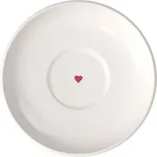 Блюдце Villeroy & Boch With Love / 10-1689-8250