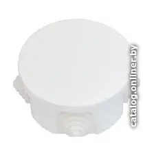 Накладная коробка Bylectrica КМ-208