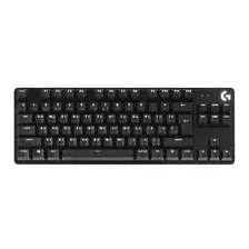 Клавиатура  проводная Logitech G413 TKL SE
