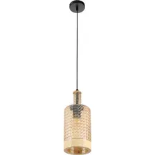 Подвесная люстра Myfar Edwin MR2461-1P