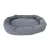 Лежак Homepet №2 82803 (70x53x10см, серый)
