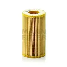 Масляный фильтр MANN-filter HU7181z