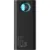 Внешний аккумулятор Baseus Amblight Digital Display Fast Charge Power Bank 65W 26800mAh (черный)