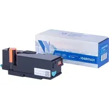 Картридж NV Print NV-106R01631C (аналог Xerox 106R01631)