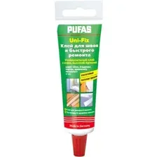 Клей для обоев PUFAS Uni-Fix 60г