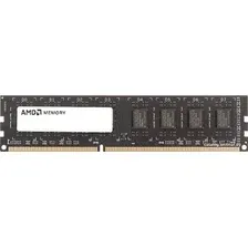 Оперативная память AMD Radeon R5 Entertainment 4GB DDR3 PC3-12800 R534G1601U1SL-U