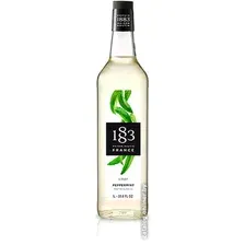 Сироп 1883 Мятный 1л