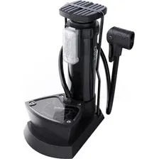 Насос Deli DL880003 (черный)