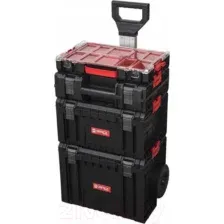 Набор ящиков для инструментов QBrick System Pro Set 3 / 5901238255963