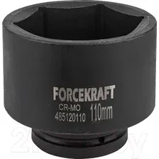 Головка слесарная ForceKraft FK-485120110