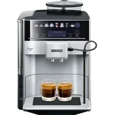 Кофемашина Siemens EQ.6 plus s300 TE653311RW