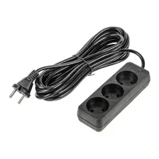 Удлинитель Uniel Ultra / UL-00009985