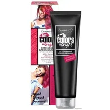 Оттеночный бальзам Белита-М Hot Colors Огненное фламенко 90 г