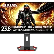 Игровой монитор Aiwa F34-24F200-K